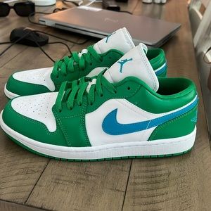 Brand new Jordan’s!